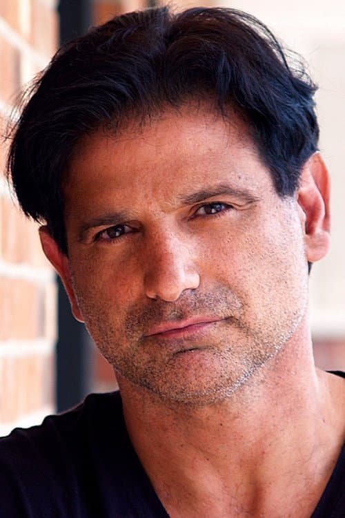 Frank Rossi foto