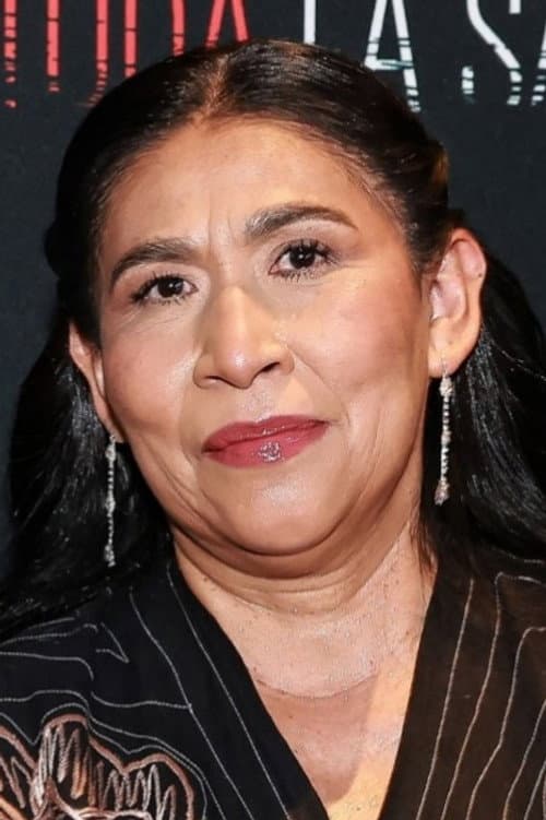 Clementina Guadarrama foto