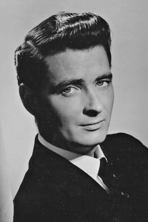 James O'Hara foto