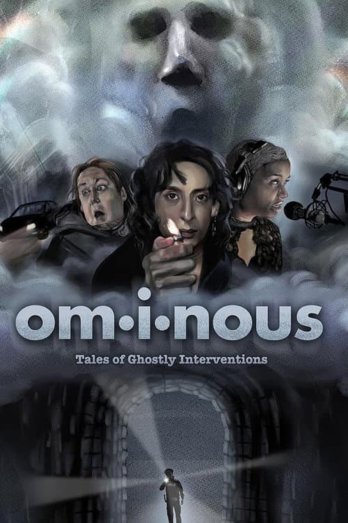 Ominous (2024) poster