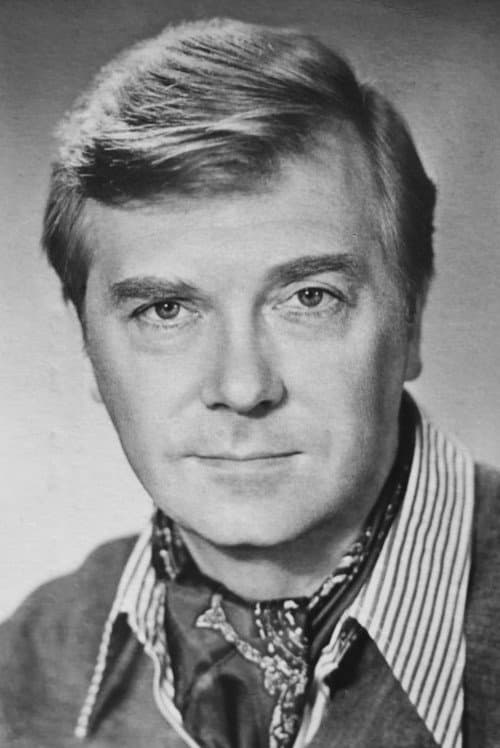 Анатолий Кузнецов foto