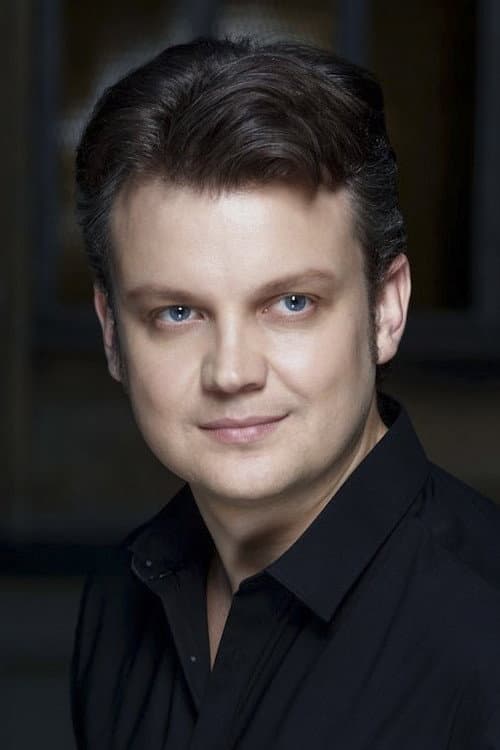 Dmytro Popov foto