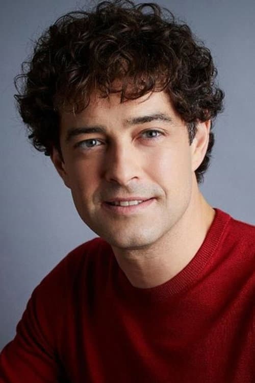 Lee Mead foto