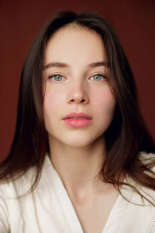 Katharine Church foto