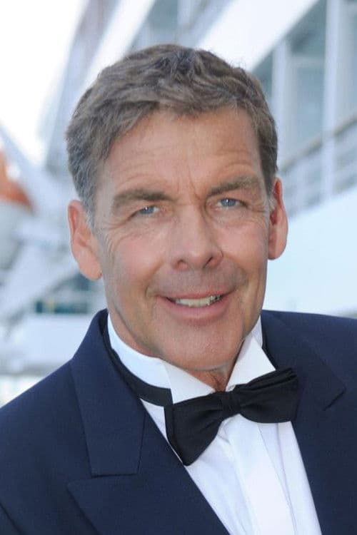 Sascha Hehn foto