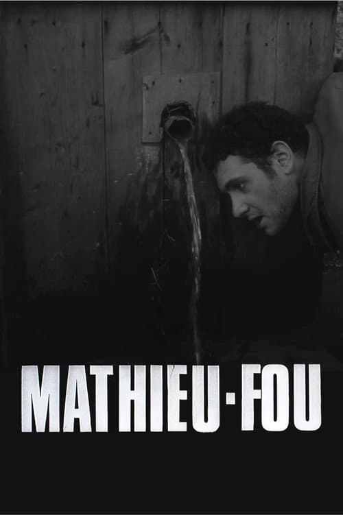 Mathieu-Fou (1967) poster