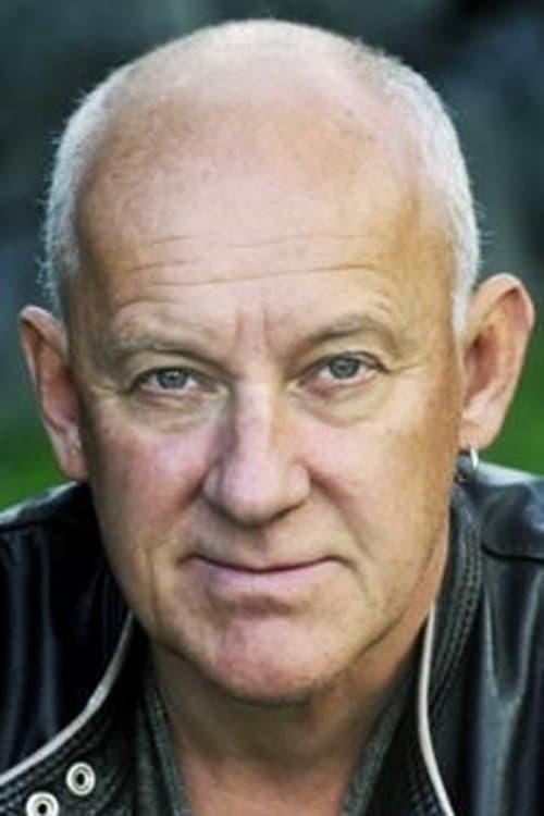 Tomas Norström foto