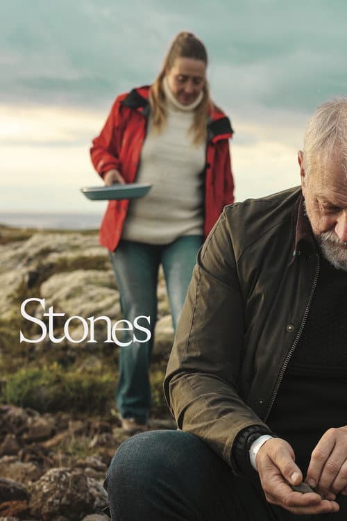 Steinar (2026) poster