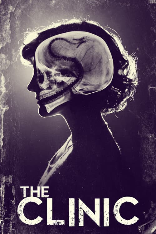 The Clinic (2018) poster