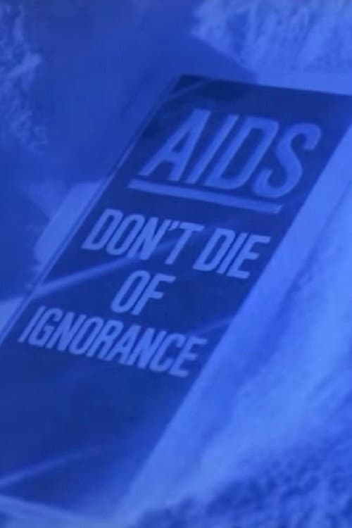 Iceberg (1987) poster