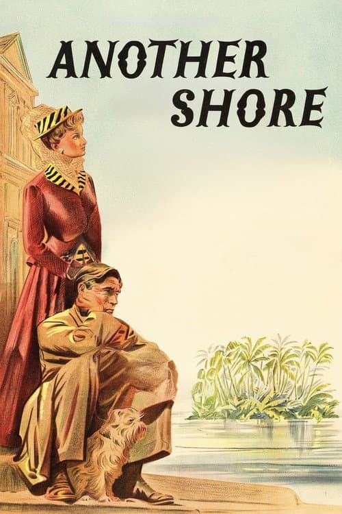 Another Shore (1948) poster