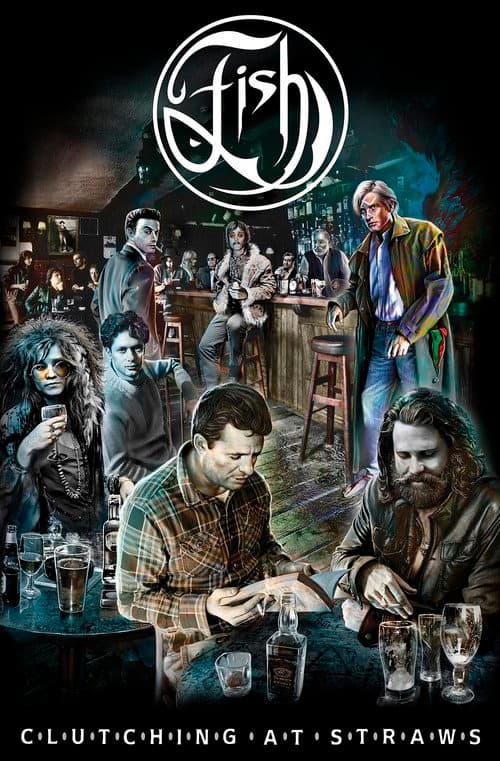 The Final Straw (2018) poster