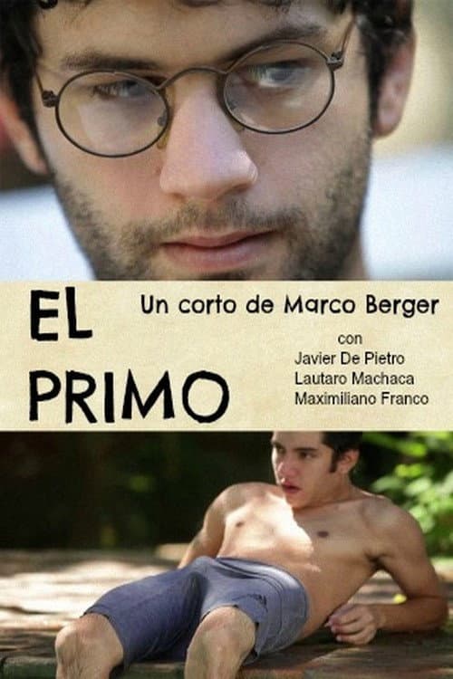 El primo (2012) poster
