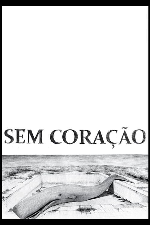 Sem Coração (2014) poster