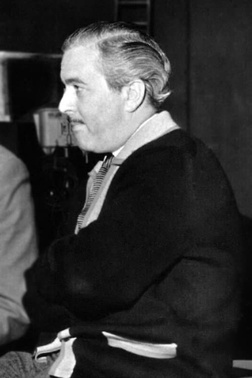 Robert S. Baker foto