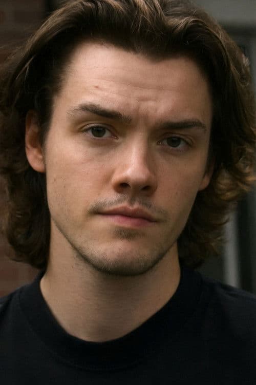 Mark Ballantyne foto