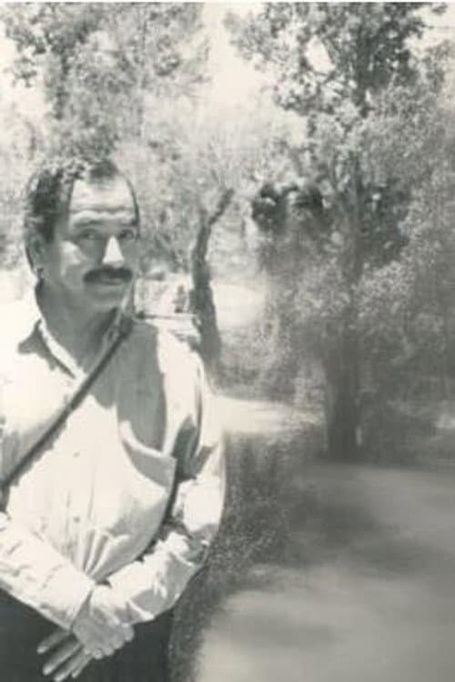 Mario Zebadúa foto