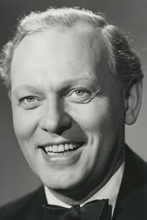 Gunnar Lauring foto