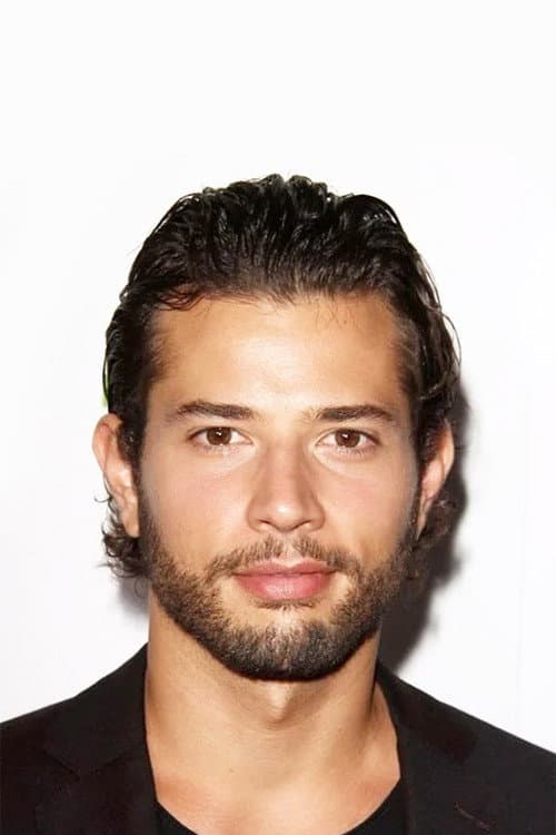 Rafael de la Fuente foto