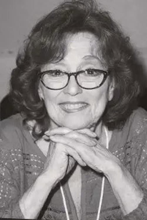 Barbara Baldavin foto