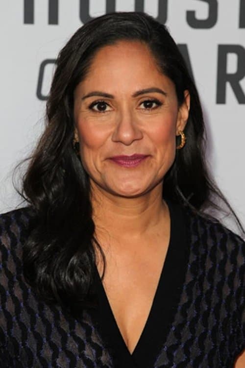 Sakina Jaffrey foto
