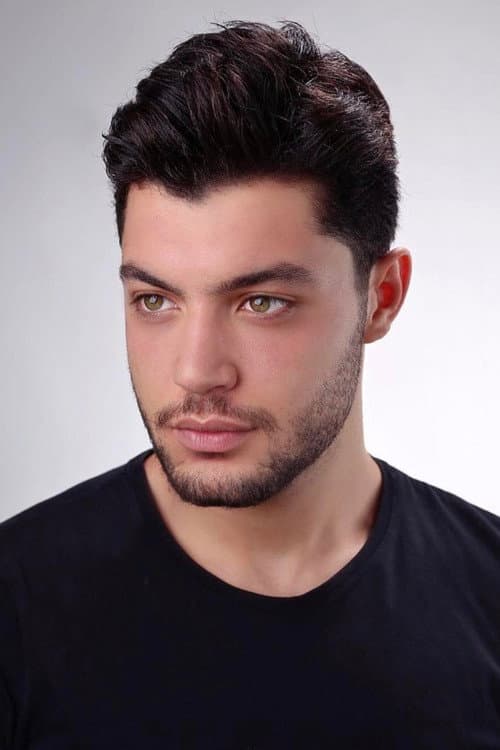 Berkan Kısabacak foto