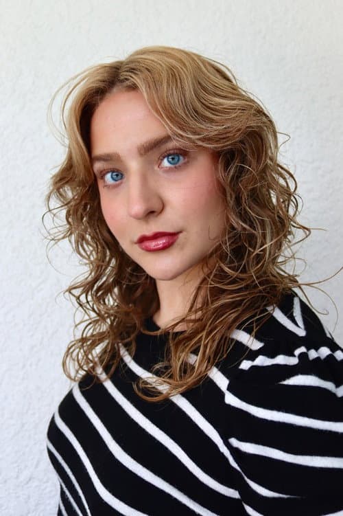 Ainsley Donahue foto