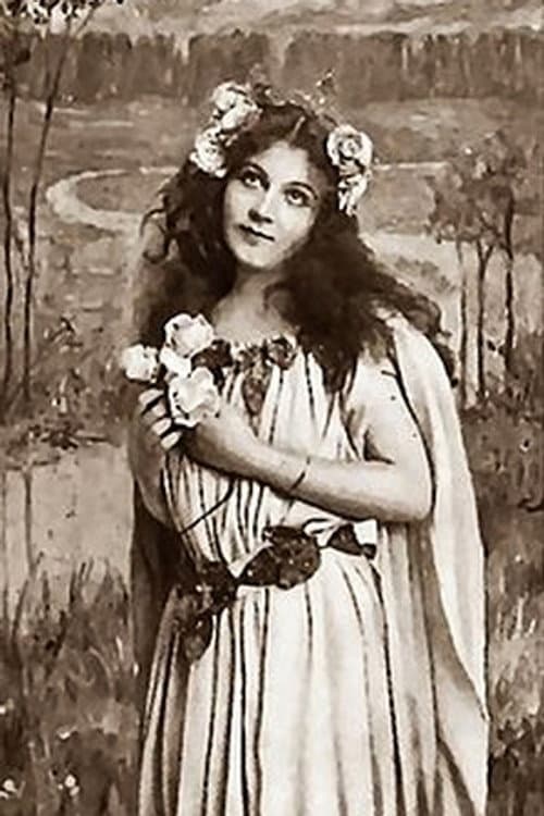 Florence Barker foto