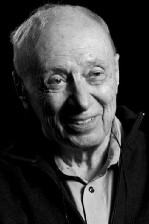 Fernand Dansereau foto