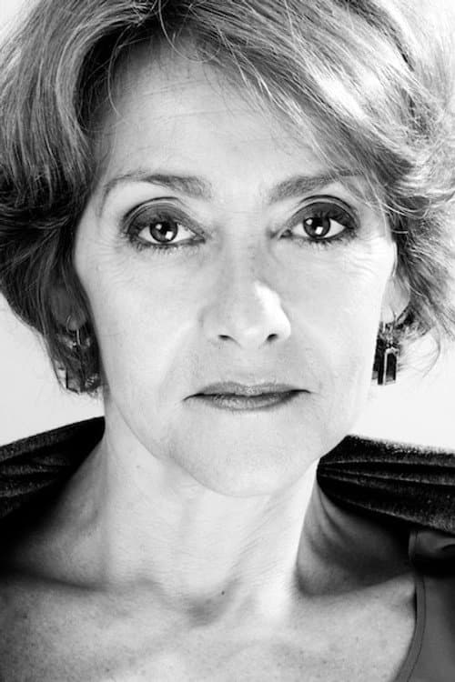 Amparo Vega-León foto