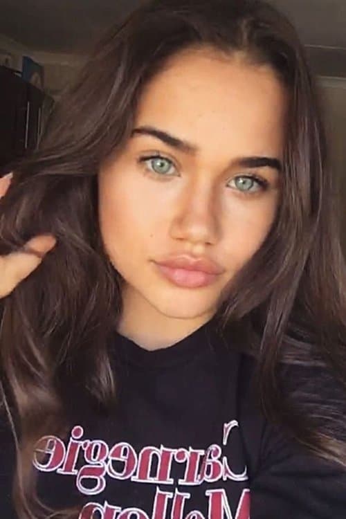 Cassiel Eatock-Winnik foto