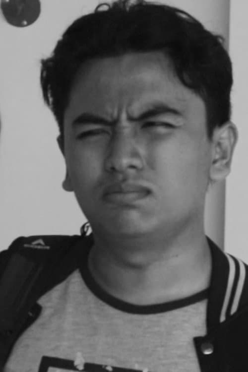 M Fariz Putra foto