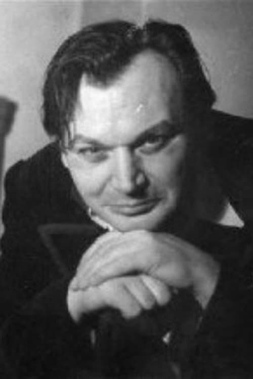Lajos Rajczy foto