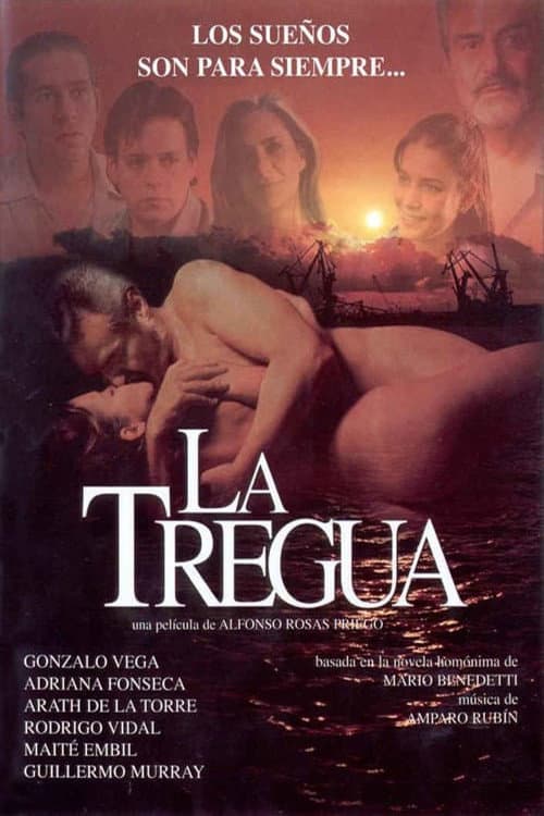 La tregua (2003) poster