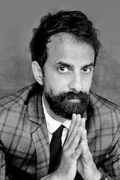 Ankur Tewari foto