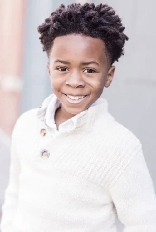 Blake Channing Taylor foto