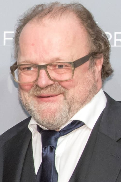 Stefan Arndt foto
