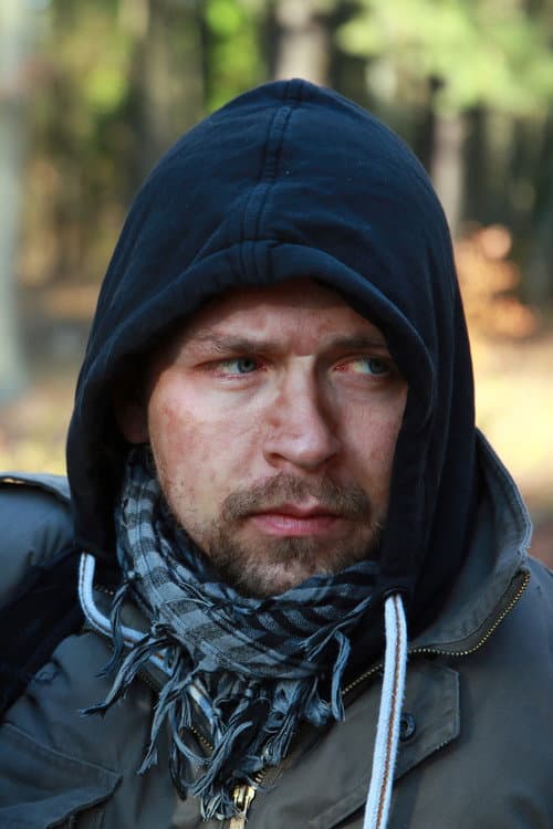 Michael Krug foto