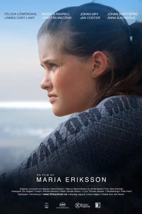 Håll om mig (2009) poster