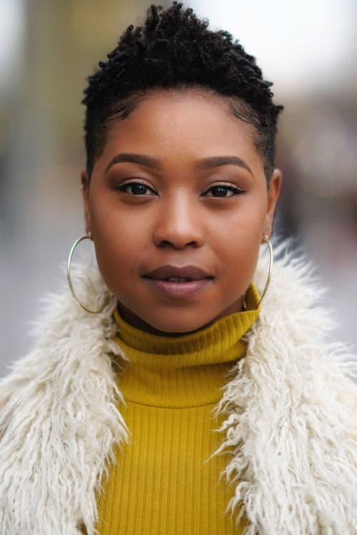 Adrianna Mitchell foto
