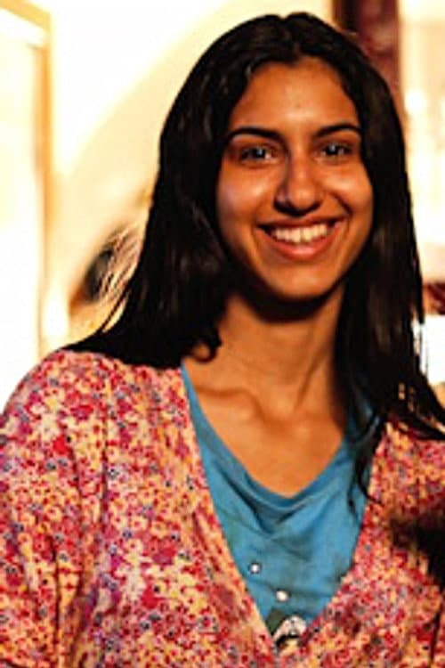 Raisa Mihai foto