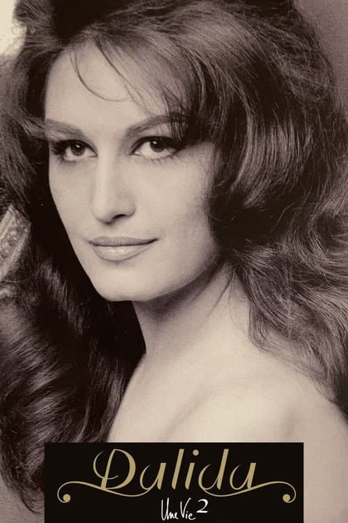 Dalida - Une Vie - 2 (2008) poster