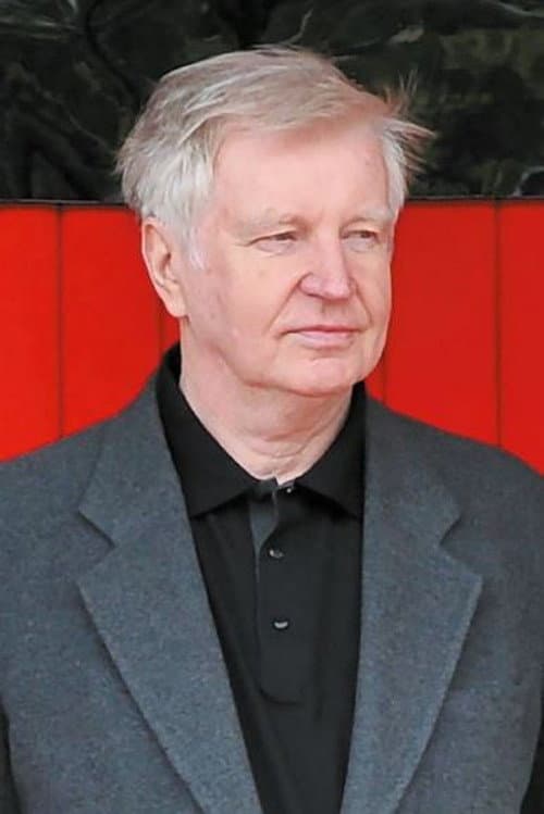 Andrzej Barański foto