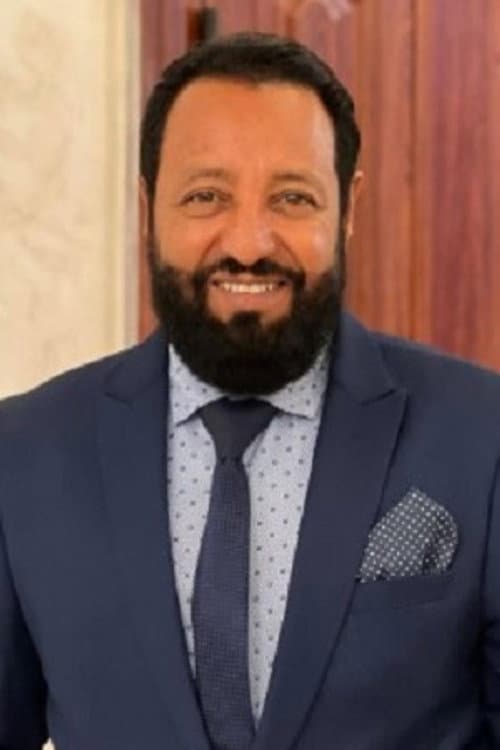 Ephraim Tadesse Mamite foto