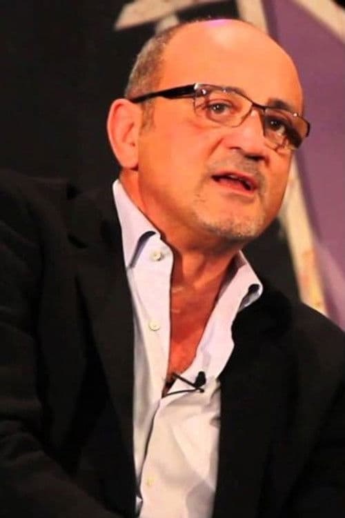 Sherif Arafa foto