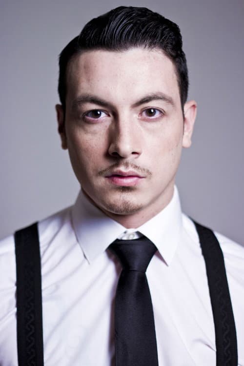 Danny Villanueva Jr. foto