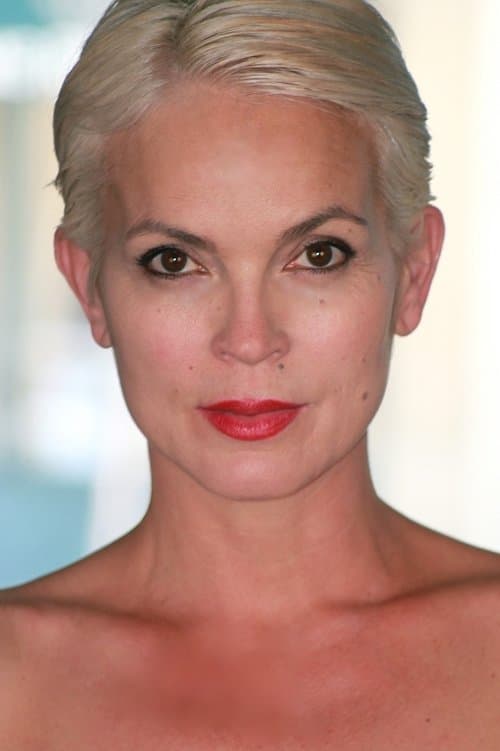 Elizabeth Gracen foto