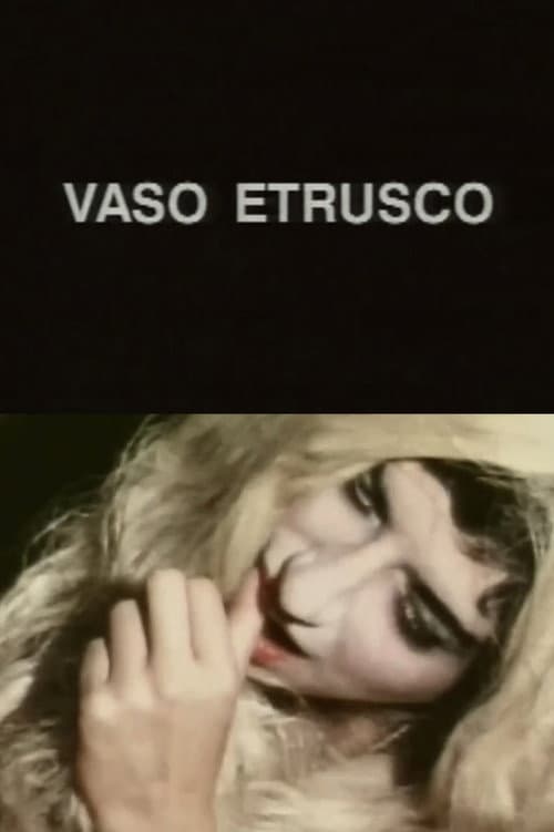Il vaso etrusco (1968) poster