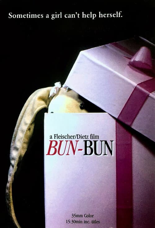 Bun-Bun (2003) poster
