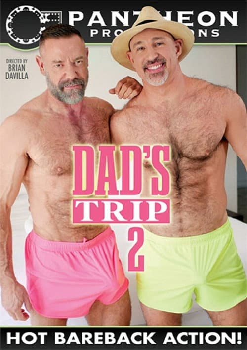 Dad's Trip 2 (2025) poster